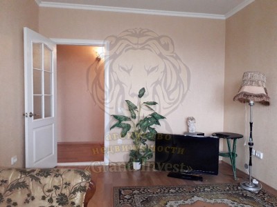 3-х комн. улучшенной планировки на ХБК