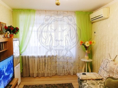 2-х комнатная квартира на ХБК