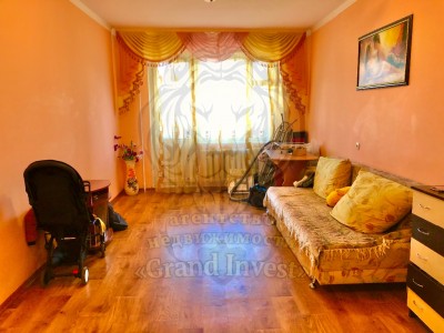 Большая 3-х ком. Квартира Таврик