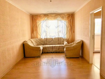 3-х ком. Квартира 3 Таврик