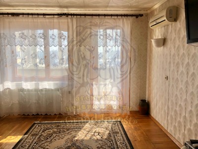 3-х ком. Квартира МОНОЛИТ 200 лет РН  маг.Эльдорадо