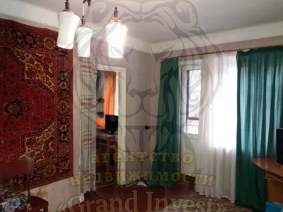 3-х комн. на Жилпоселке. Недорого!