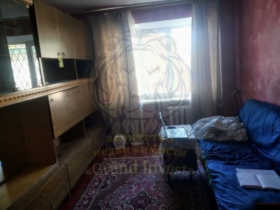 1-но комнатная на Ушакова