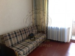 1-но комнатная квартира на Острове