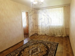 3-х комнатная квартира на Мира