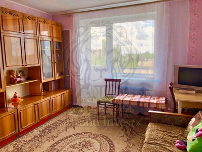 1-но ком. Кирпич средний этаж 37м2