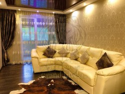 2-х комнатная квартира на ХБК