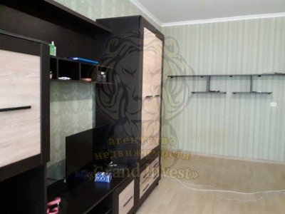 1-но комн. на ХБК 40 лет/Черноморская