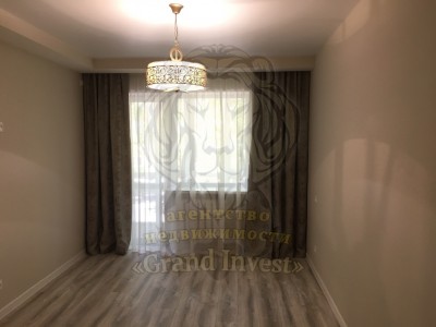 2-комнатная на ХБК