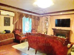 Шикарная квартира в Центре с АО, 2/9 (р-н Вероны)!