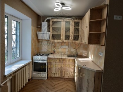 3-км кв на Жилпоселок