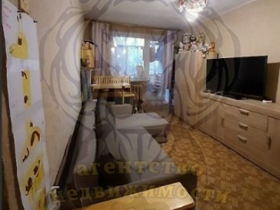 1-но комнатная квартира на ХБК