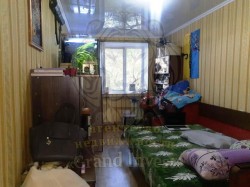 2-х комнатная квартира в центре