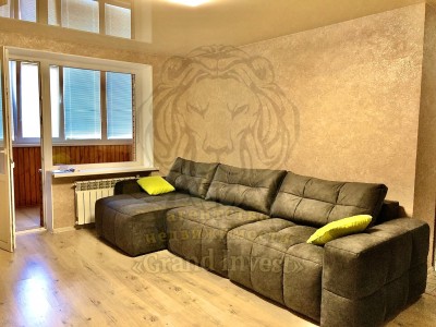 3-х ком. Болгарка Центр кирпич ремонт