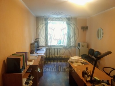 2-комнатный офис  на ХБК по ул. Мира