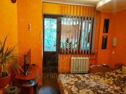 1-км квартира с ремонтом Таврический