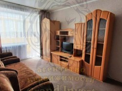 1-комнатная квартира на ХБК