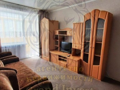 1-комнатная квартира на ХБК