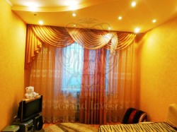 Продам 3-х комнатную квартиру на Таврическом