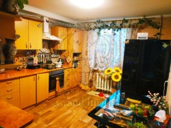 2-км квартира на Таврическом