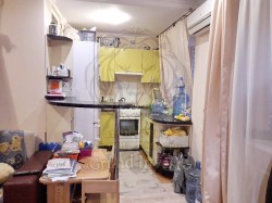 2-х комн. на ХБК, Мира/40 лет