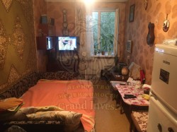 3-х комн. на ХБК (р-н Ла Вива), средний этаж.