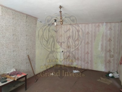 1-км кв на Жилпоселке