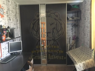 2-ком на Жилпоселке!