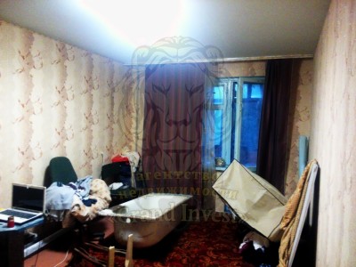 Однокомнатная квартира в районе Фреша.