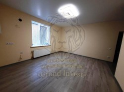 3-х комнатная квартира в центре с автономокой