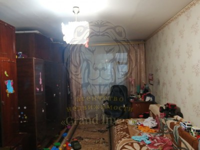 Двухкомнатная квартира на Ушакова