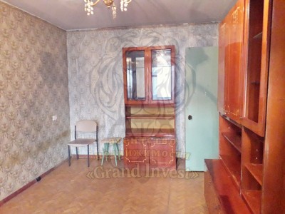 1-но комн. на Острове, кирпич, 2/9