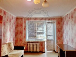 1-но комн. на Острове, кирпич, 5/9