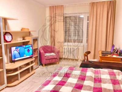 1-комнатная улучшенка рн Фреша по Кулика