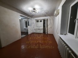 1-но комнатная квартира на ХБК