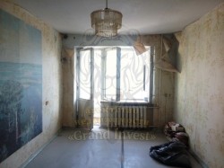 Однокомнатная квартира на Шуменском, по ул. Лавренёва.