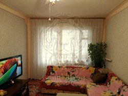 Двухкомнатная квартира на Таврическом