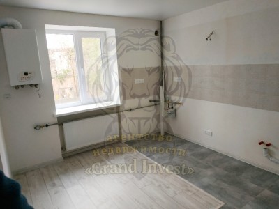 1 км квартира на Жилпоселке