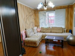 3-км квартира на 2 этаже Таврический