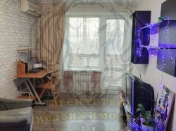 2-х комн. квартира на ХБК  4\5 с автономкой