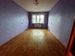 3-х комнатная с автономкой на Острове