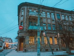 Квартира в Центре