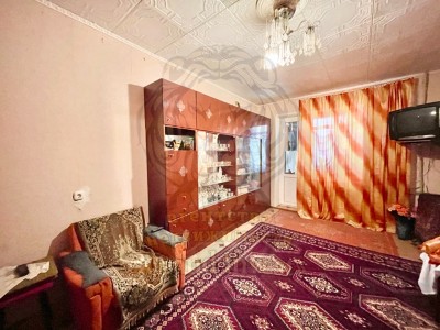 2х комнатная квартира ХБК