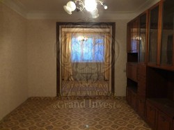 3х комнатная квартира ХБК