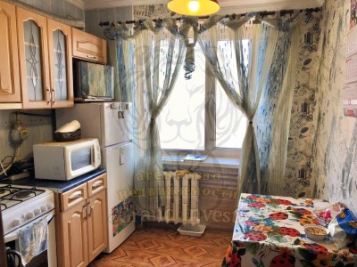 Однокомнатная квартира в Центре