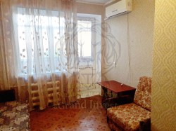 1-но комн. на Острове, 5/9, кирпич