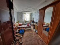 3-х комнатая квартира на ХБК с автономным отоплением