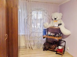 3-х комн. Болгарка на ХБК с Автономкой!