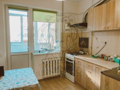 Однокомнатная квартира на Таврическом