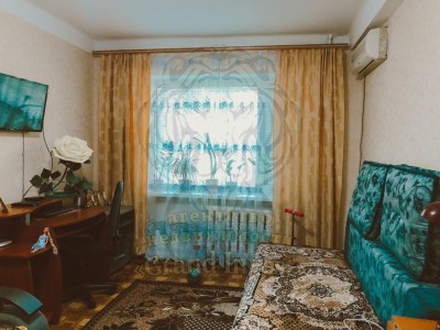 Однокомнатная квартира на Жилпоселке